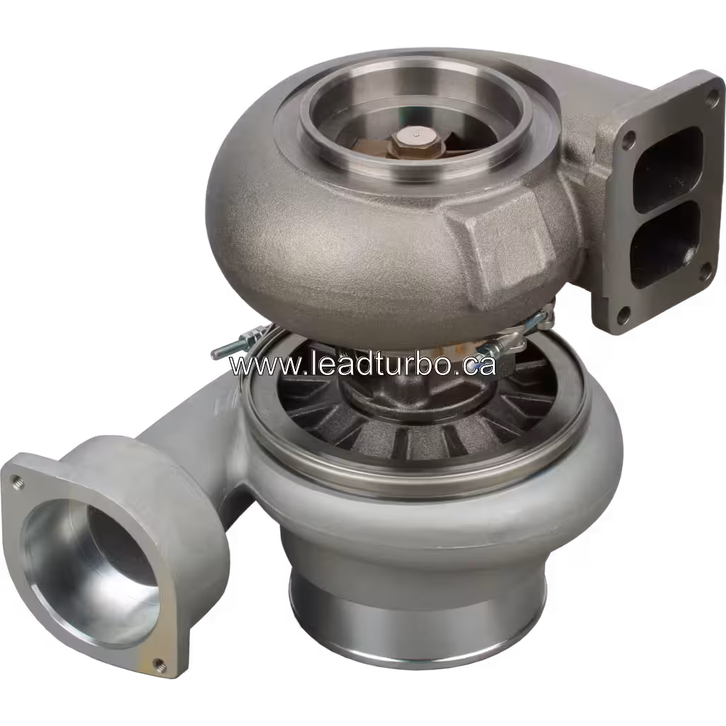 0R9899 GT5002 Turbocharger Replacement for CAT 3406W Engines