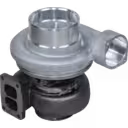 0R9899 GT5002 Turbocharger Replacement for CAT 3406W Engines thumbnail 3