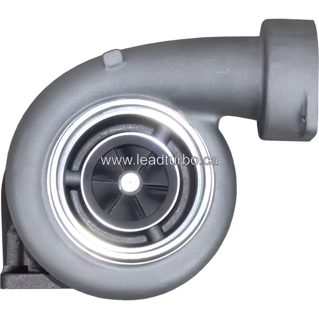 0R9899 GT5002 Turbolader als Ersatz für CAT 3406W & 980G