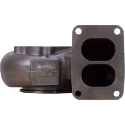 166664 S400S014 Turbine Housing for Mercedes-Benz OM447LA