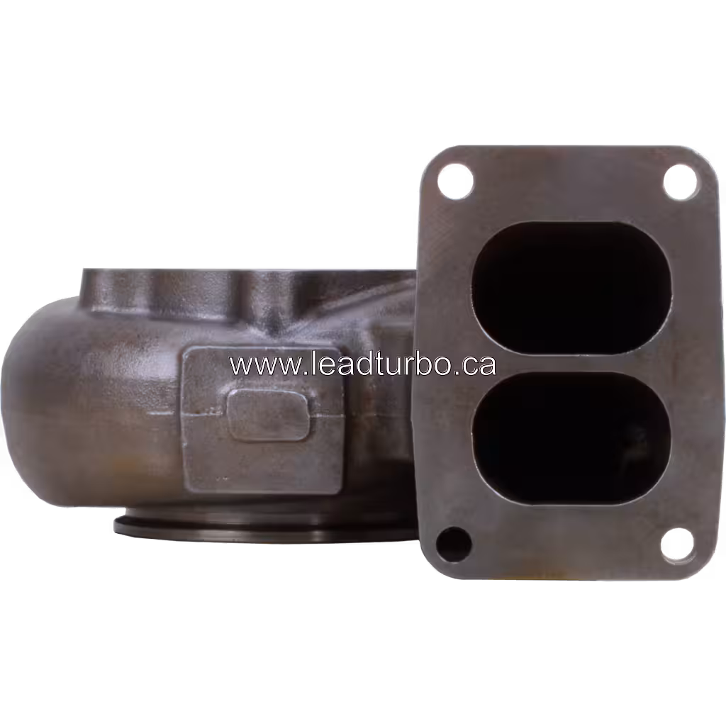166664 Turbine Housing for S400S014 Turbo