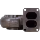 166664 Turbine Housing for S400S014 Turbo