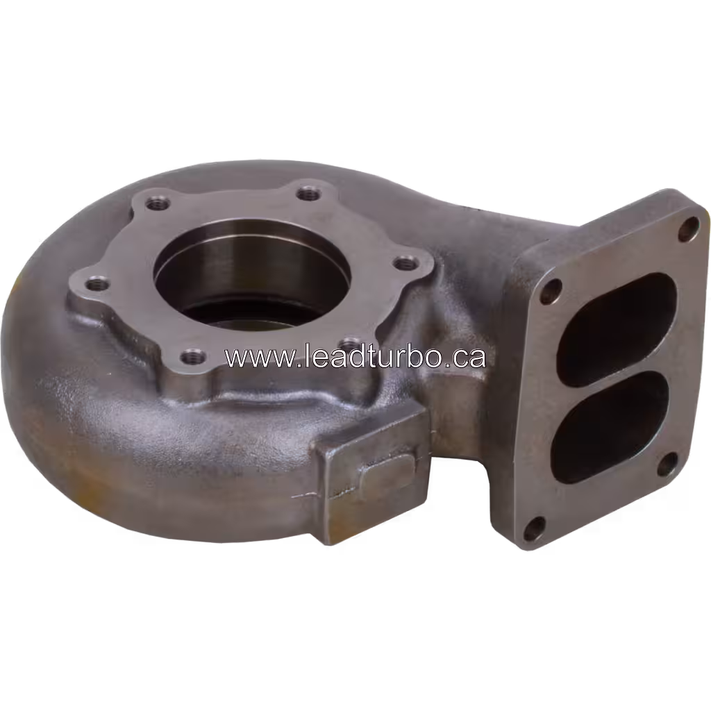 Mercedes-Benz OM447LA Turbocharger Turbine Housing