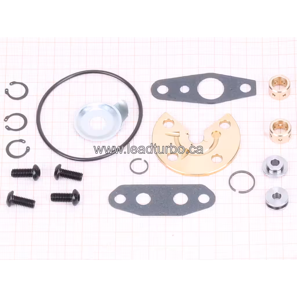 17201-30010 RK repair kit components for CT turbocharger