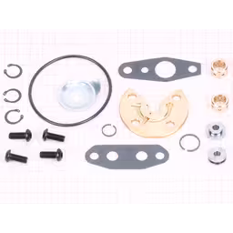 17201-30010 RK Repair Kit for CT Turbocharger | Toyota 1KD-FTV