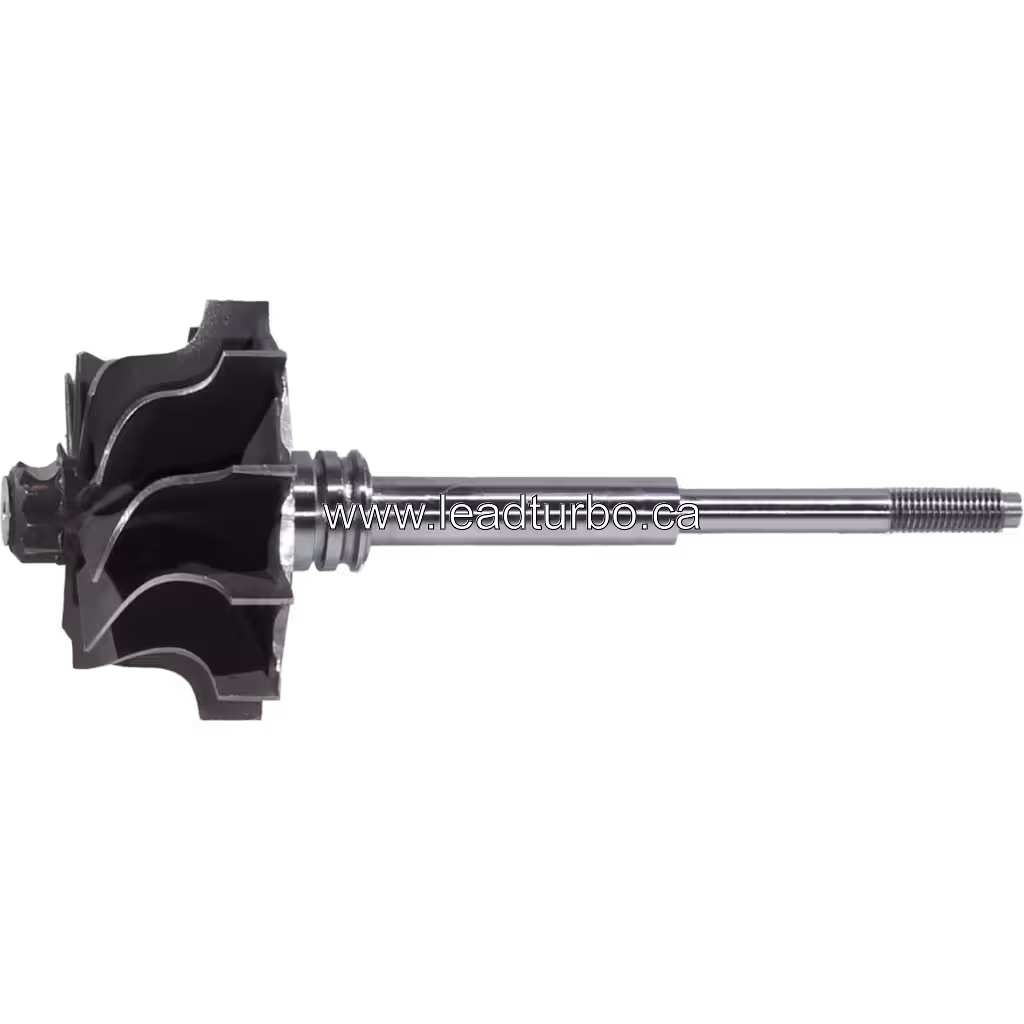 17290-54060 CT20 Turbine Wheel Replacement for Toyota Hi-Ace 2L-T