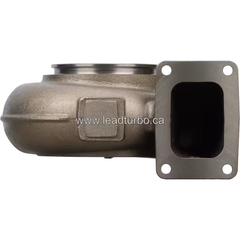 3591819 HX82 Turbine Housing for Cummins QST30 Genset Turbocharger