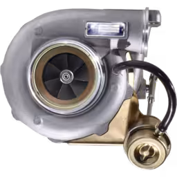 3596693 HX50W Turbocharger Replacement for IVECO Cursor 13