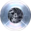 447450-0197 TO4E Turbocharger Core for MWM 6 10TCA Trucks thumbnail 4