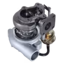 VM-Motori EXA 140HP Turbo Replacement Unit