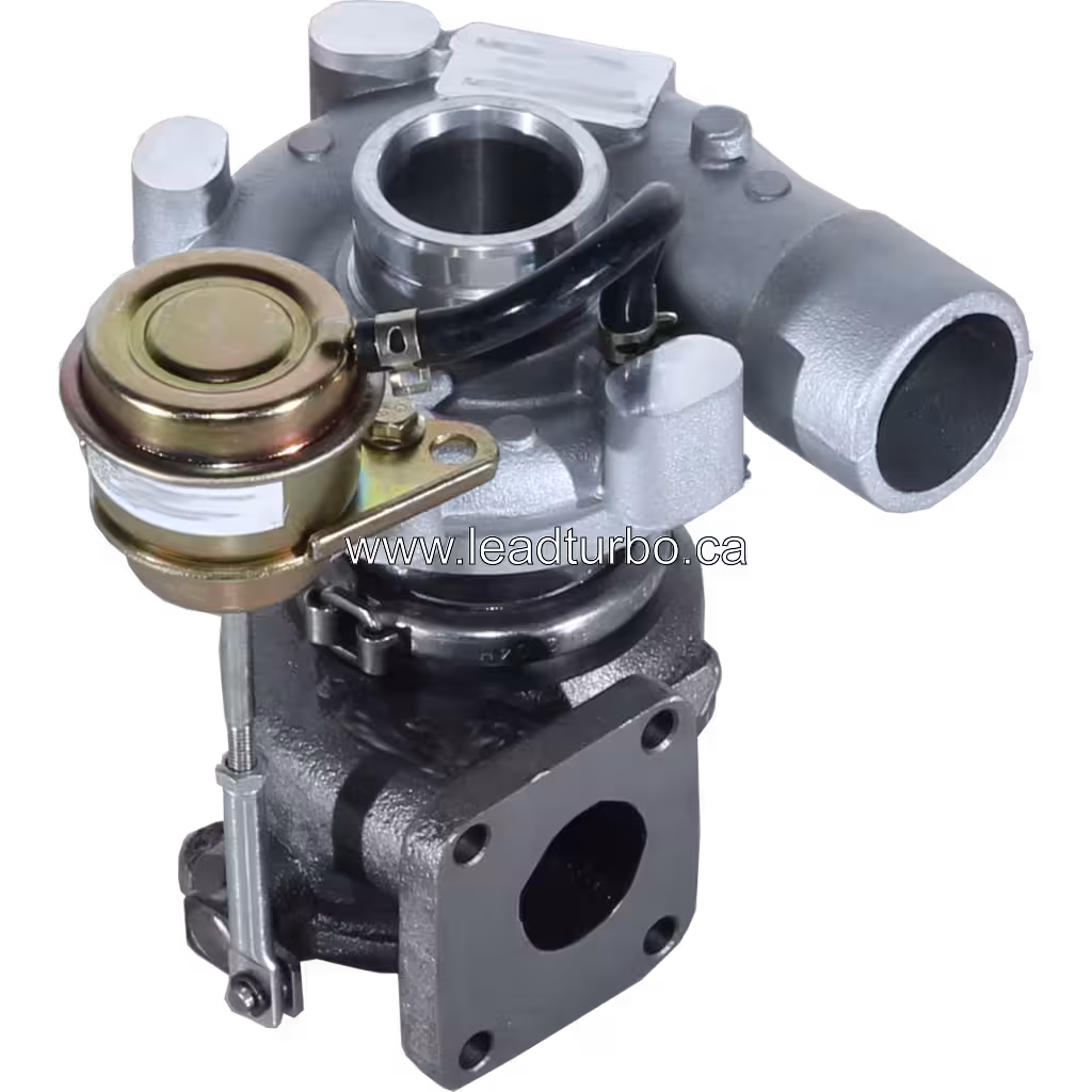 TF035HL Turbocharger OE Ref 35242077F