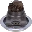 6505-51-6871 KTR110G-F45C Turbocharger Core Replacement for Komatsu HD785-5 thumbnail 4