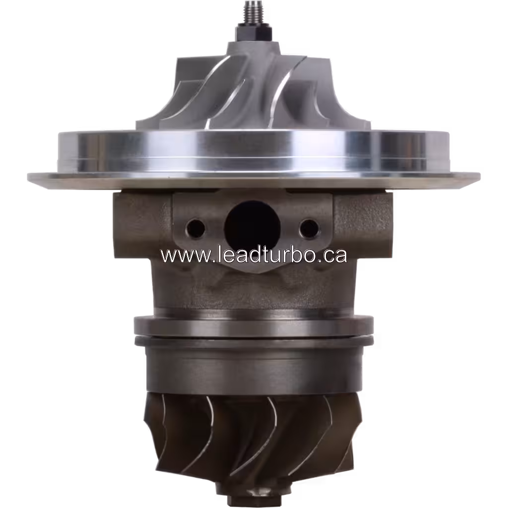 6505-51-6871 KTR110G-F45C Turbocharger Core Replacement for Komatsu HD785-5