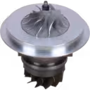 6505-51-6871 KTR110G-F45C Turbocharger Core Replacement for Komatsu HD785-5 thumbnail 3