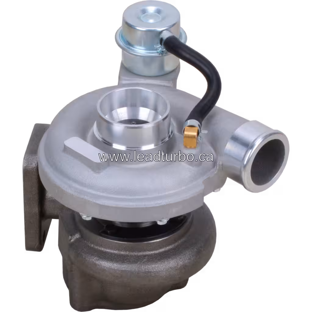 GT2556S Turbocharger Replacement for Perkins 4.4L Engine