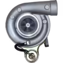 8943926481 GT3576DL Turbocharger Replacement for Isuzu 4HG1-T thumbnail 4