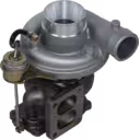 8943926481 GT3576DL Turbocharger Replacement for Isuzu 4HG1-T thumbnail 2