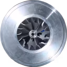 Aftermarket Turbo Core for DAF Truck 2100 2300 2500 DHS825
