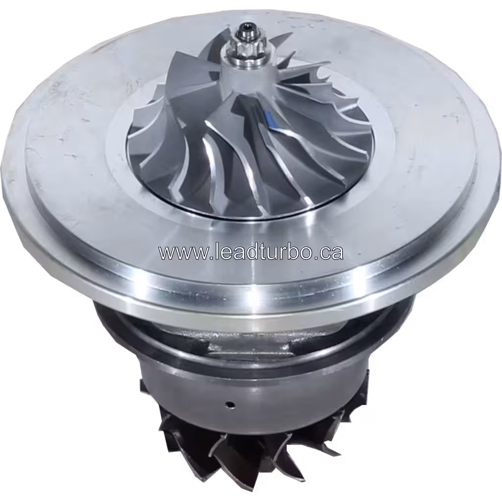 Aftermarket Turbo Core for DAF Truck 2100 2300 2500