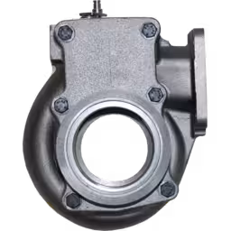 Carter Turbine GT3776S 729161-5005 TH pour Navistar DT466E