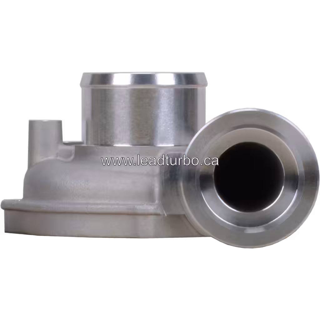 Carter de compresseur de turbocompresseur J96 pour 53049700075 CH