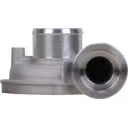 Carter de compresseur de turbocompresseur J96 pour 53049700075 CH