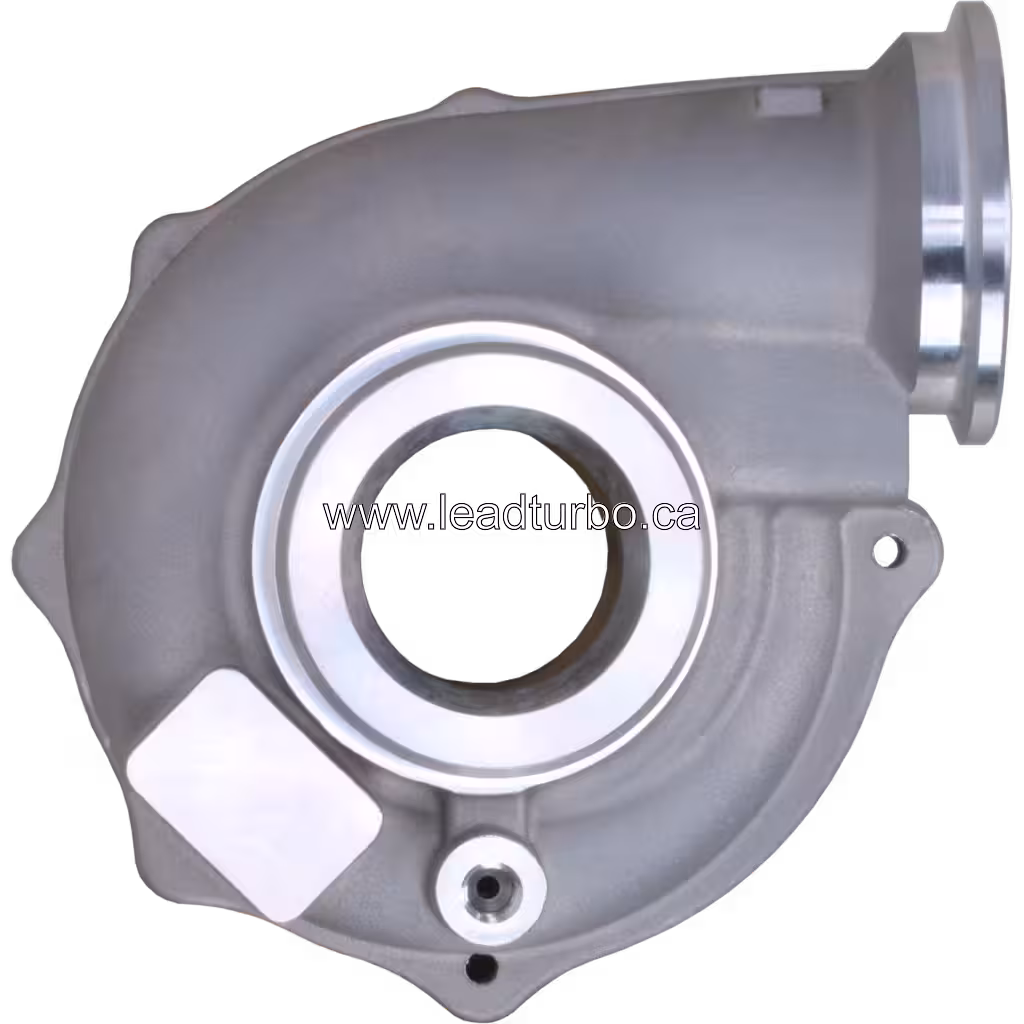 Pièce de remplacement aftermarket carter de compresseur J96