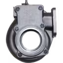 Cartouche turbine GT3776S 729161-5005 TH avec entrée d'échappement à deux ports