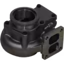 Cartouche Turbine GT3776S 729161-5005 TH pour Navistar DT466E