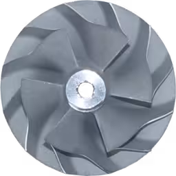 Compressor Wheel 784366-0002 GT2056S pour Nissan ZD30