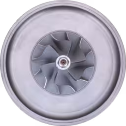 Core Turbo 1144003830 RHC92-175Q39NHBRL7515CC pour Isuzu 6WG1T Hitachi EX450