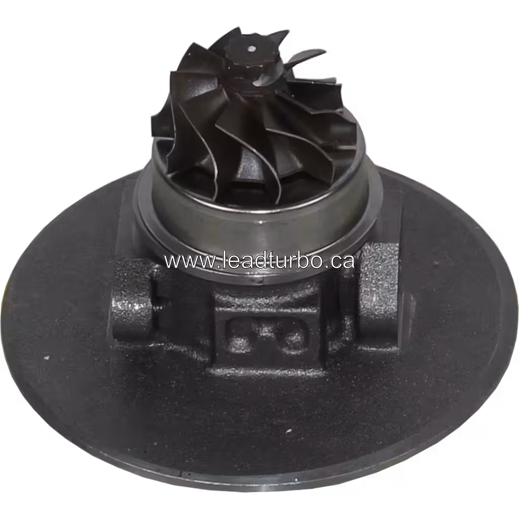 Core de turbocompresseur Deutz TCD2013L6 avec bride de fixation