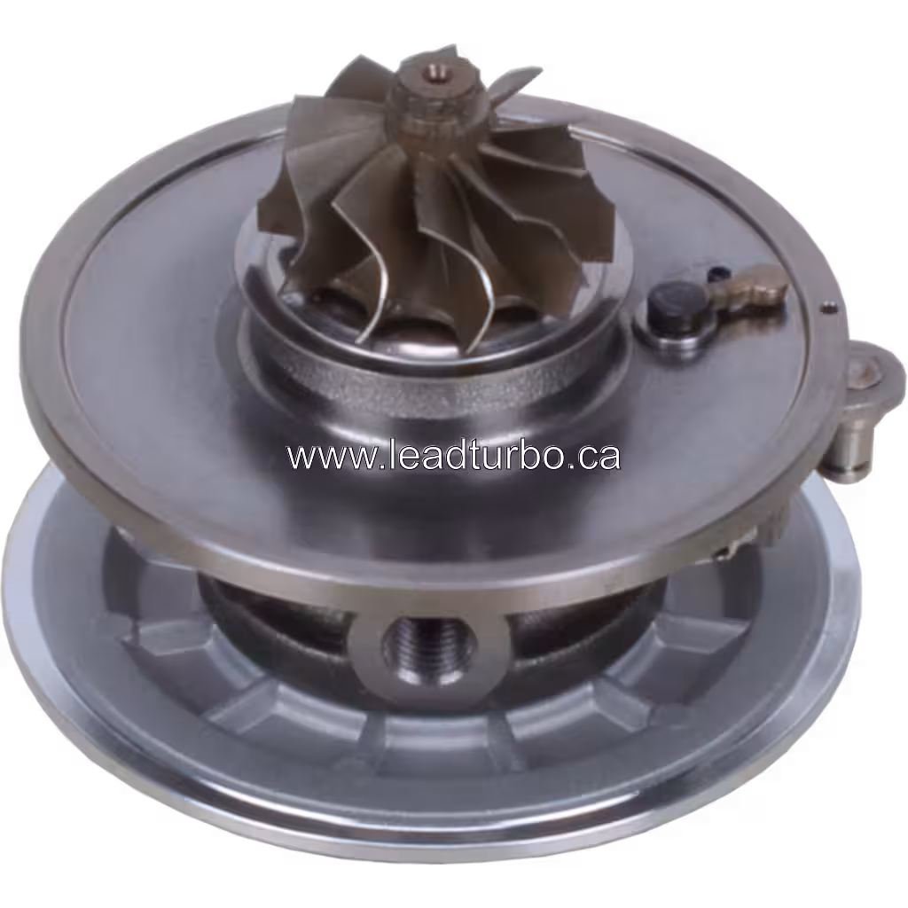 Core de Turbocompresseur JK55 (FOR 1118010FA130) pour JAC HFC4DA1-2C - Pièce de Remplacement