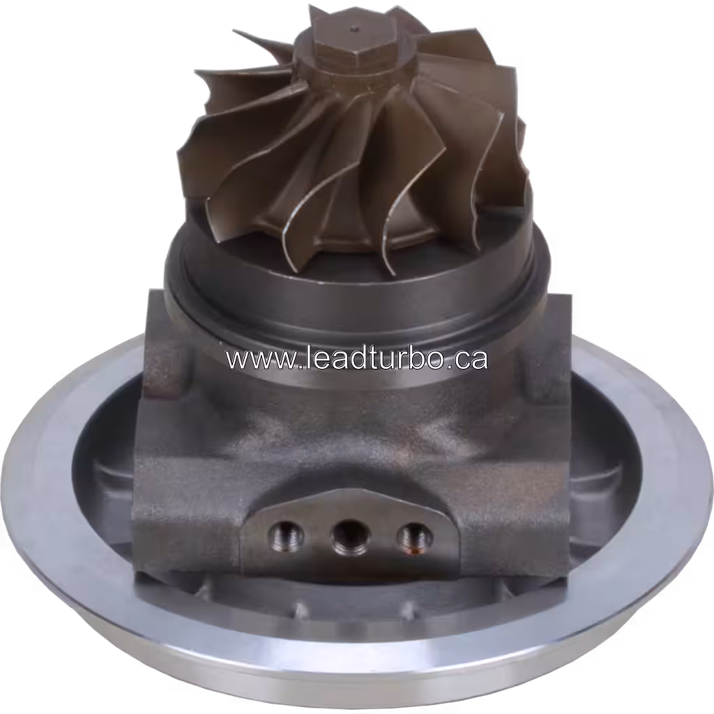 Core de Turbocompresseur KTR110G-F45C 6505-51-6871 pour Komatsu HD785-5