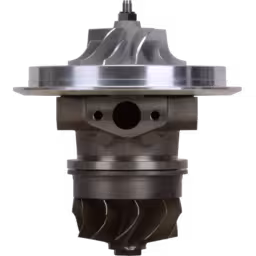 Core de Turbocompresseur KTR110G-F45C 6505-51-6871 pour Komatsu HD785-5