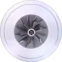 Core de Turbocompresseur KTR110G-F45C 6505-51-6871 pour Komatsu HD785-5 thumbnail 1