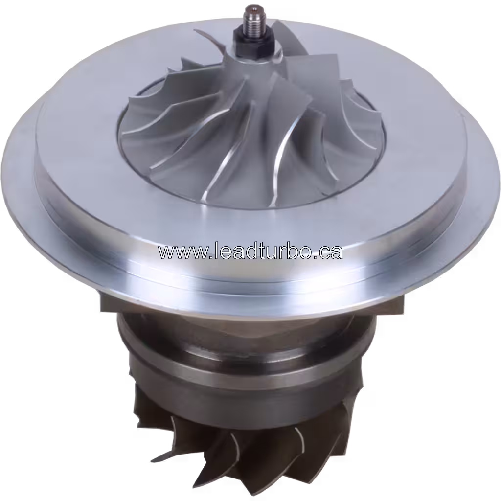 Core de Turbocompresseur KTR110G-F45C 6505-51-6871 pour Komatsu HD785-5