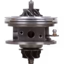 Core de turbocompresseur aftermarket vue de face