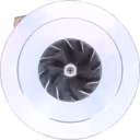 Core de Turbocompresseur - Pièce de Remplacement Aftermarket thumbnail 4