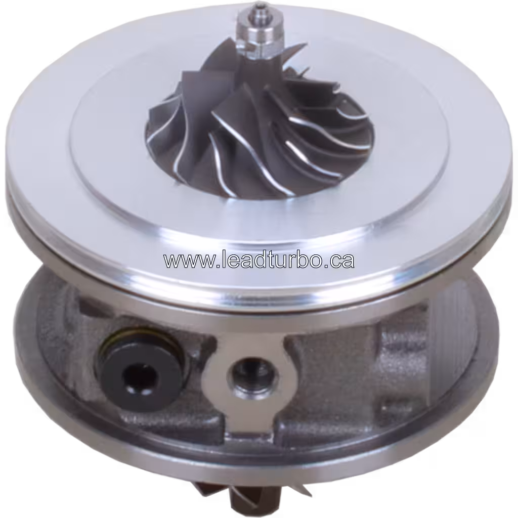 Pièce de rechange core turbo poids 2 kg
