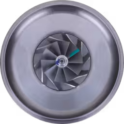 Core de Turbocompresseur RHV4 VJ38-G pour Mazda BT-50 et Mazda 6