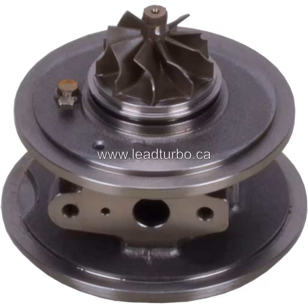 Core turbo aftermarket LeadTurbo