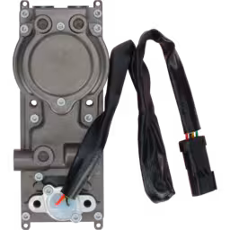 Electronic Parts for Cummins ISM Bus Turbocharger Replacement