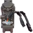 Electronic parts for Cummins ISM bus turbocharger