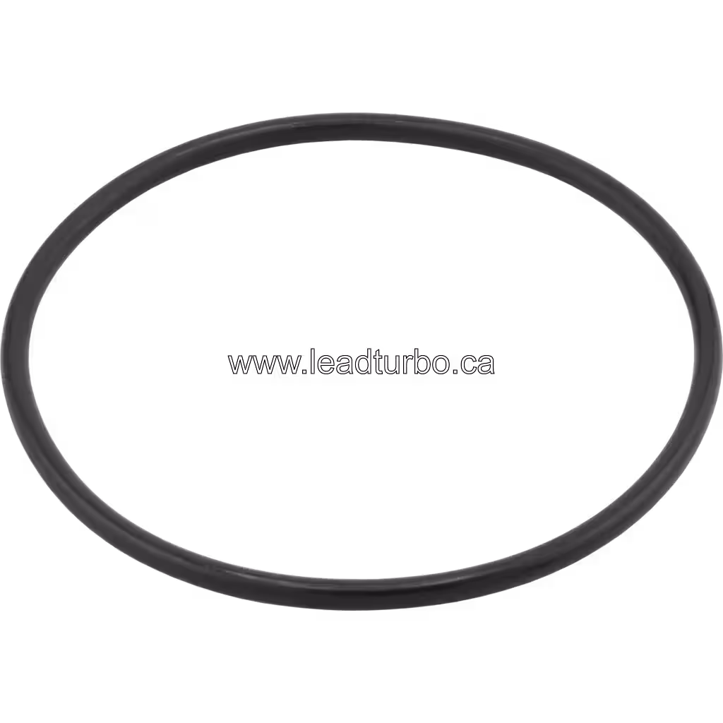 Close-up of HX55 turbo seal replacement part