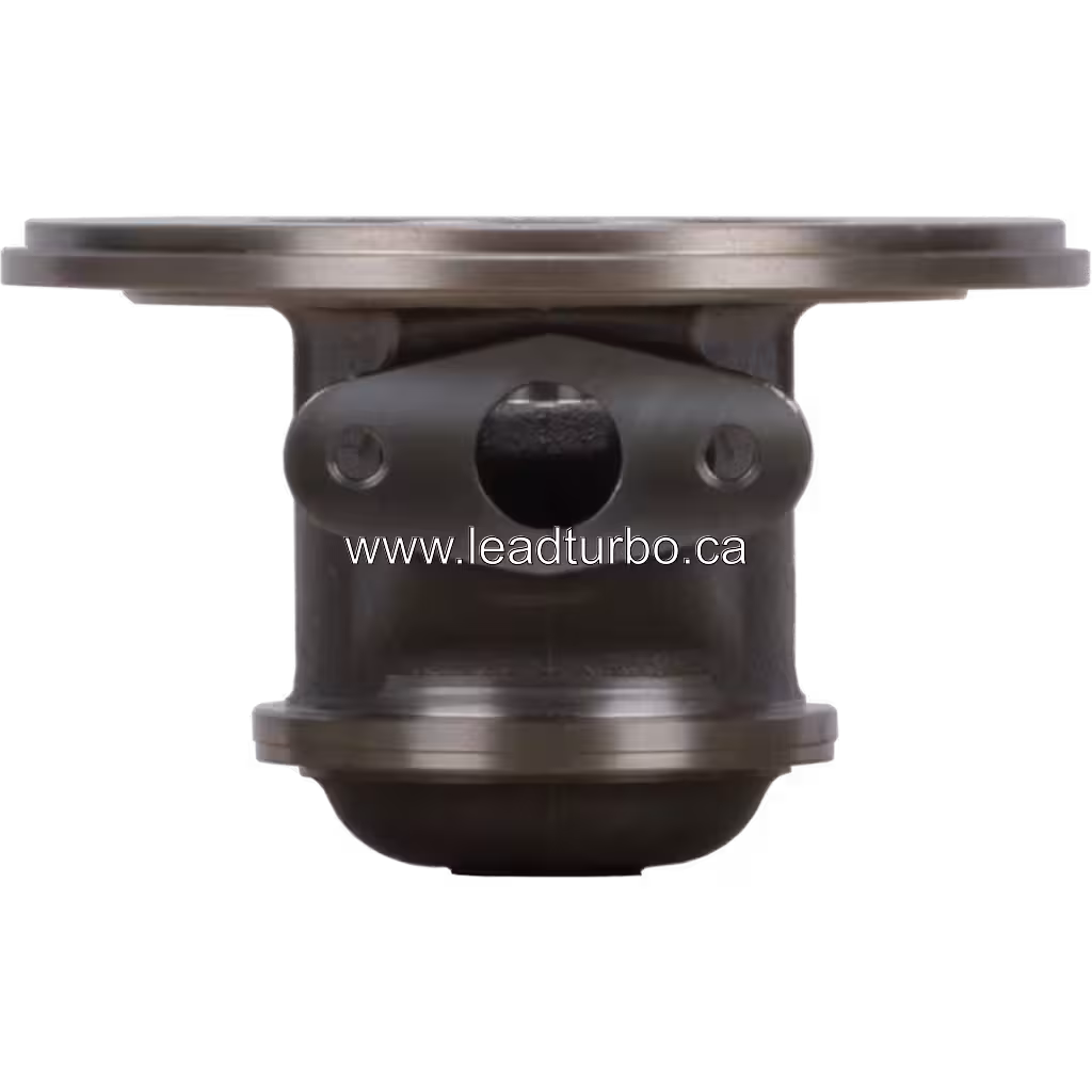 Housing de palier FOR 3533000 BH turbo HX40 vue avant
