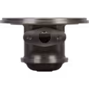 Housing de palier FOR 3533000 BH turbo HX40 vue avant