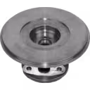 Housing de palier 3533000 BH Turbo HX40 CUMMINS 6C8 3-300