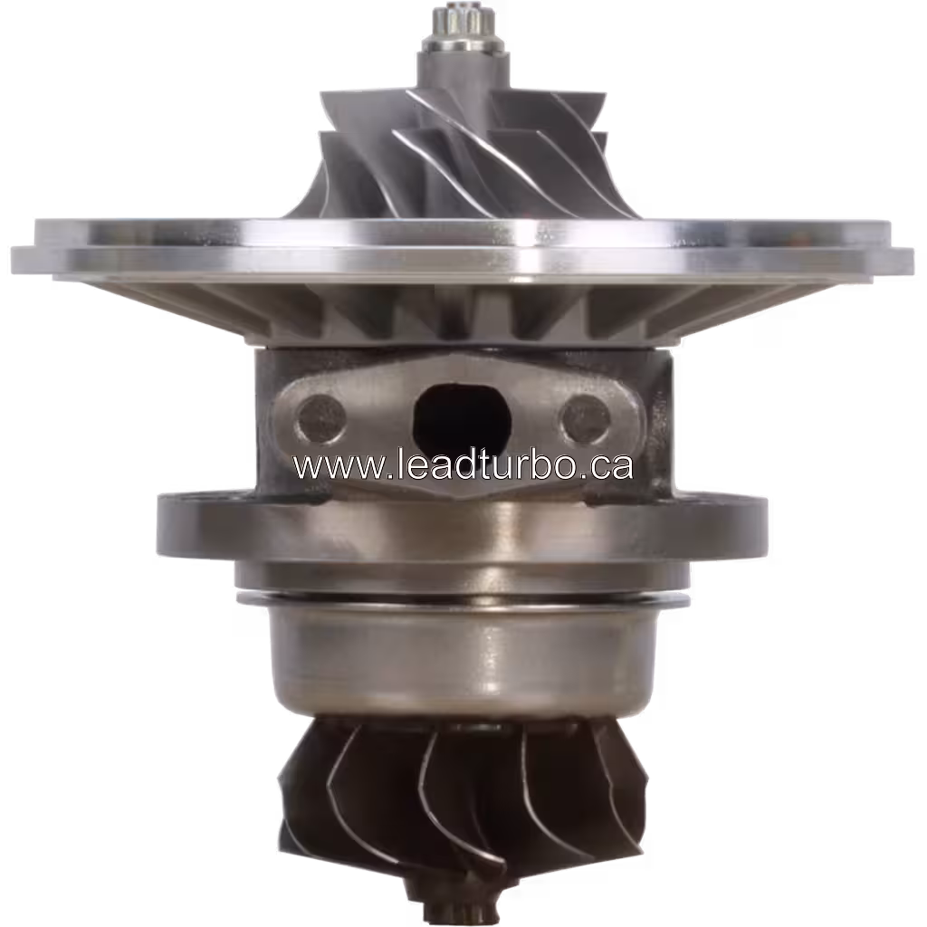 J96 Core FOR VICK turbocharger replacement