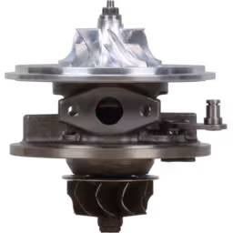 JK55 Turbocharger Core Replacement for JAC HFC4DA1-2C - Part Number FOR 1118010FA130